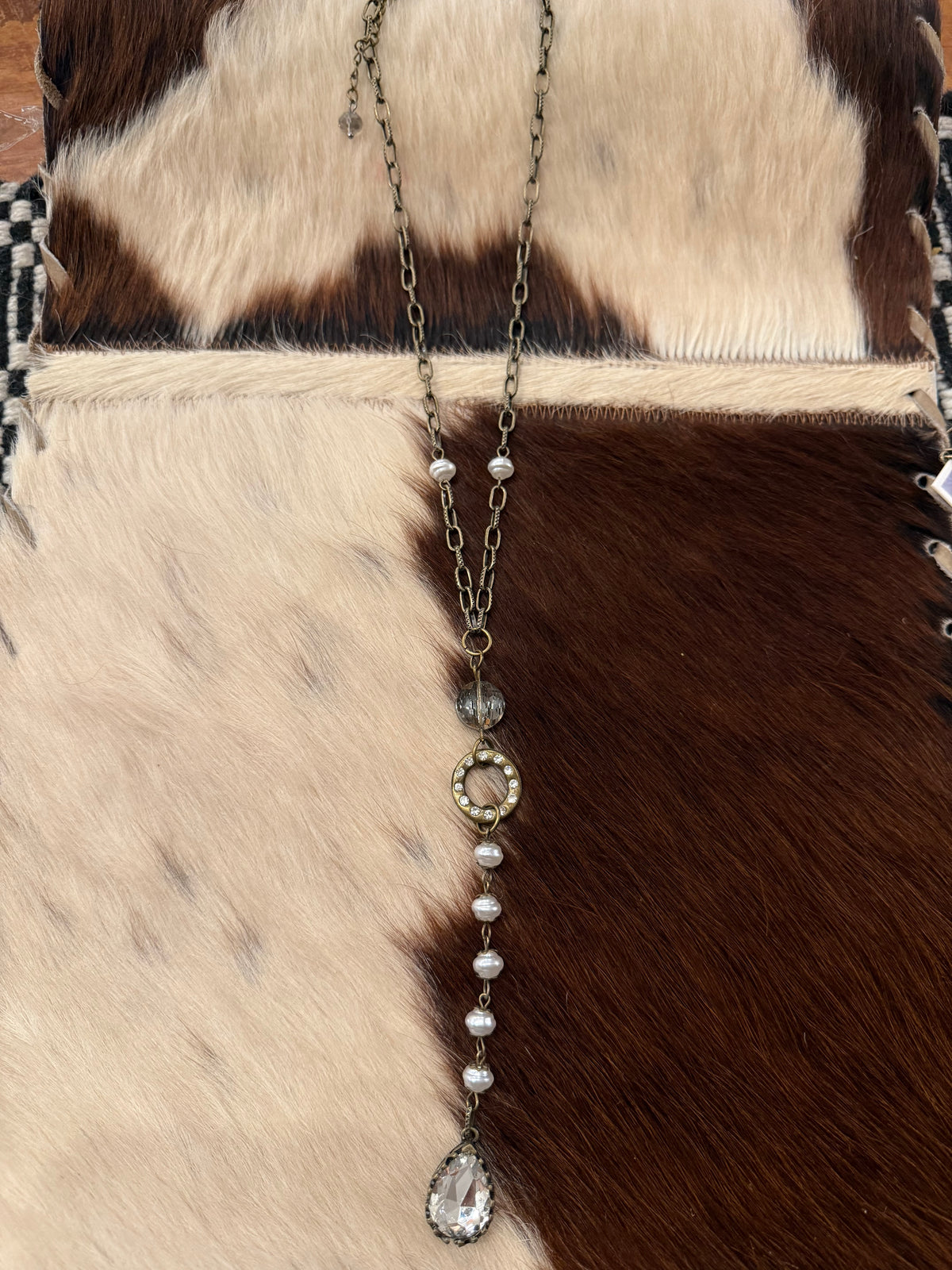 Basile Necklace