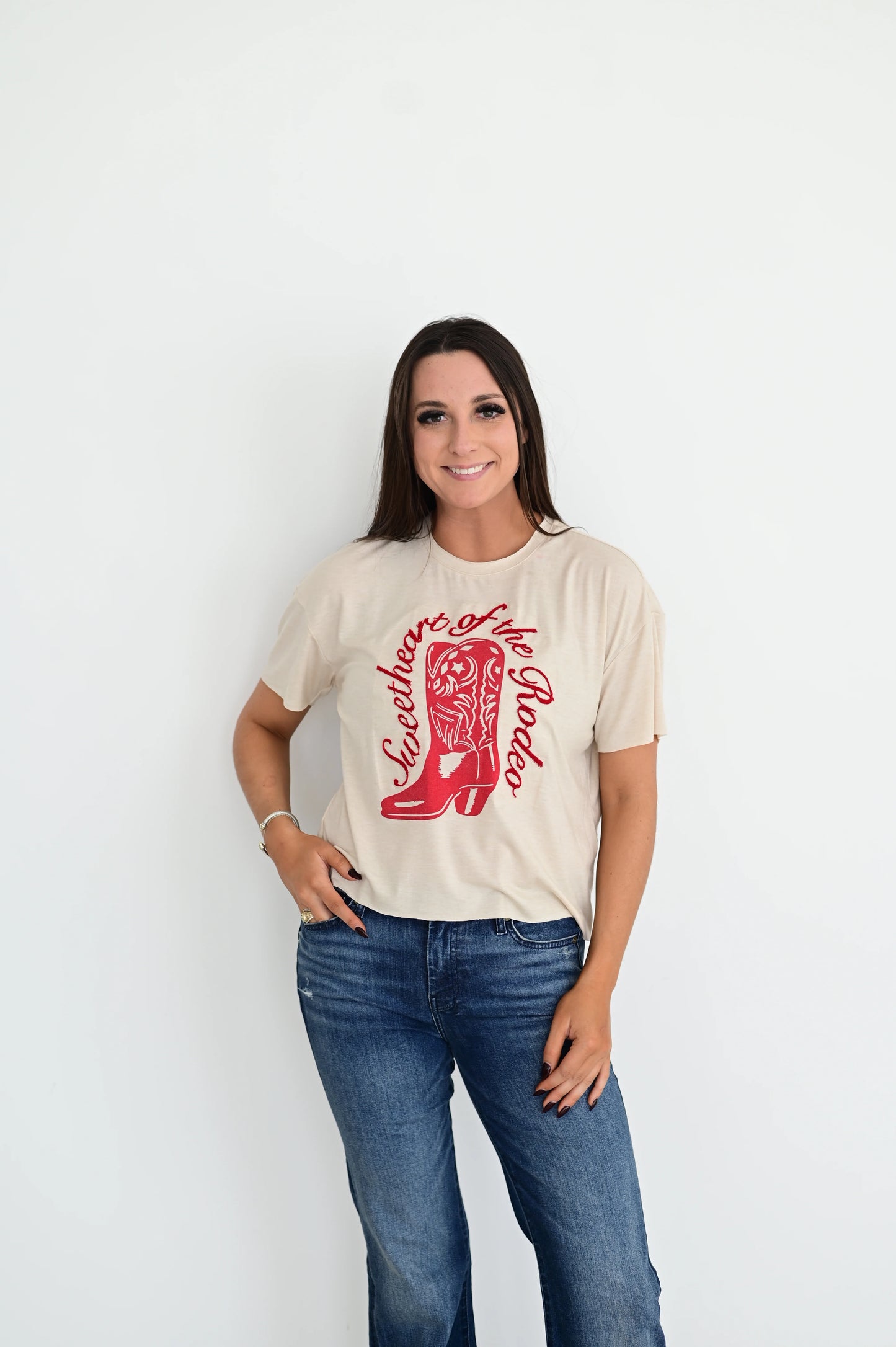 Sweetheart Of The Rodeo