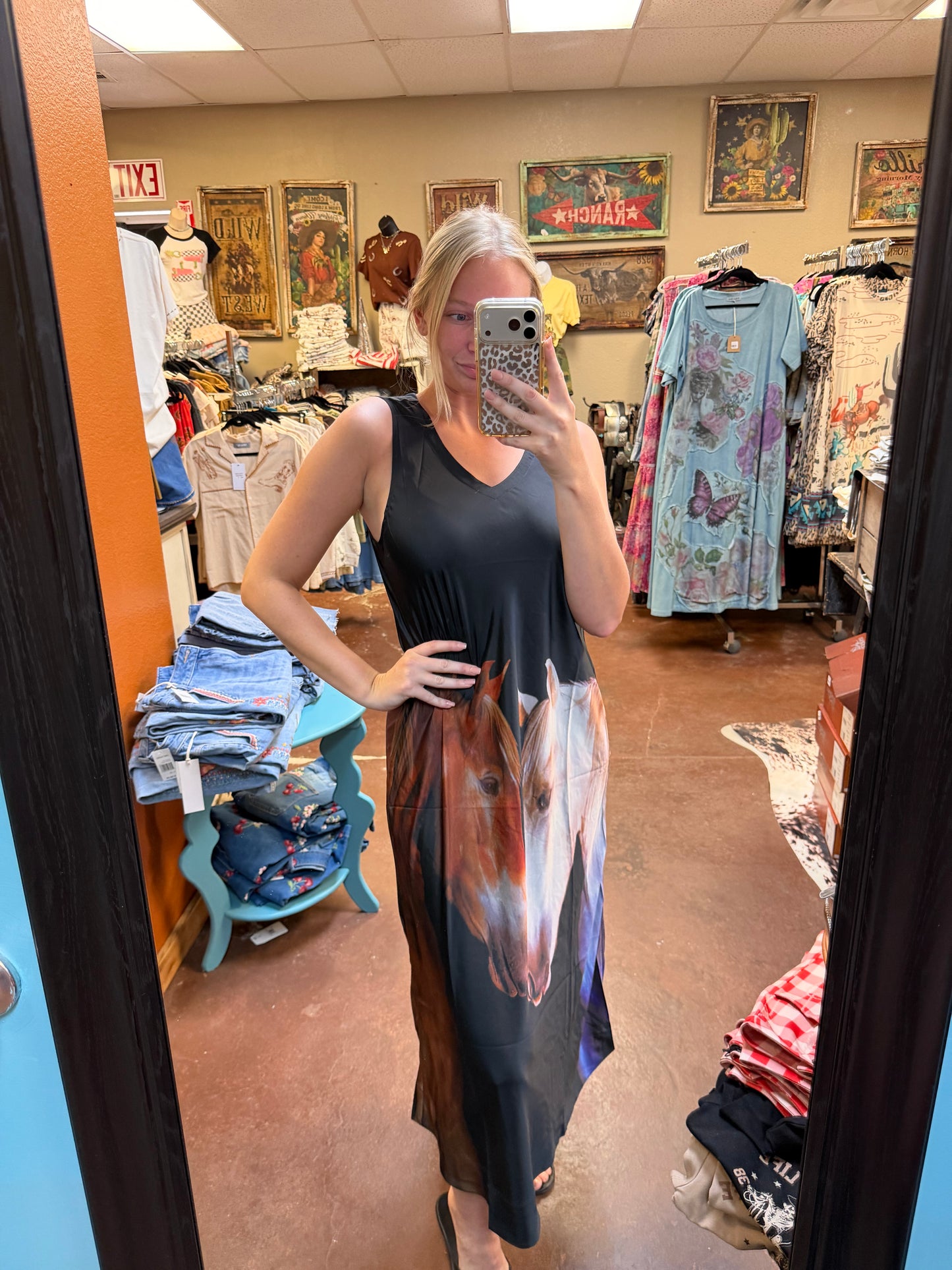 Hard To Catch Dress