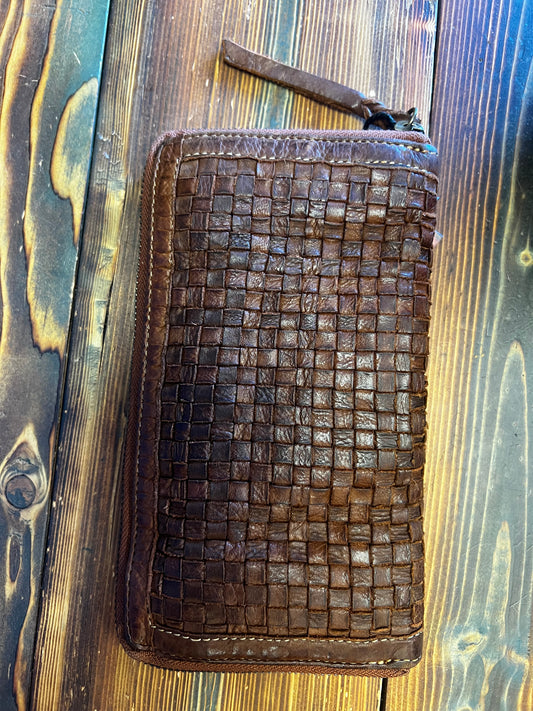 SW Rosenberg Wallet
