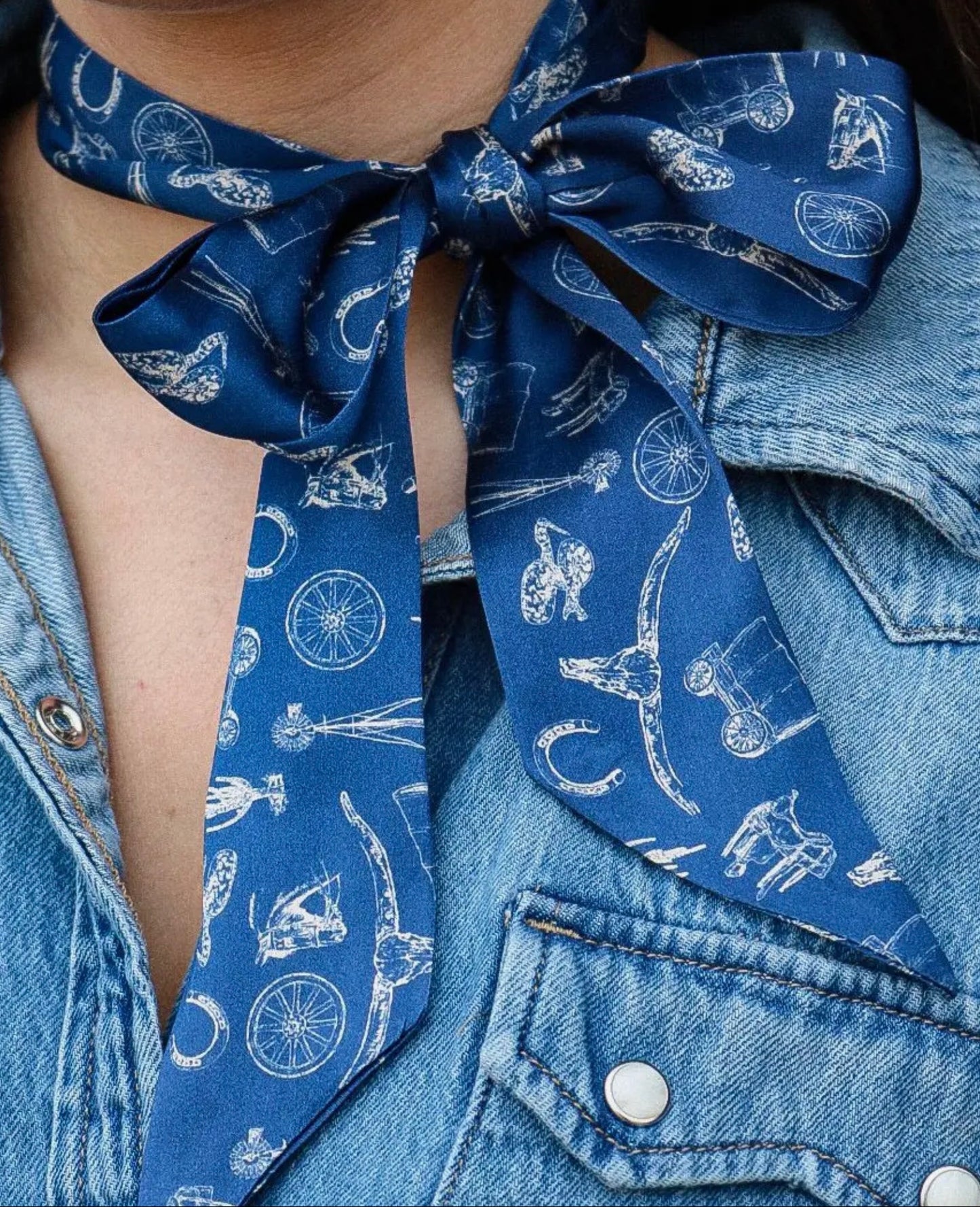 West & Co Twilly