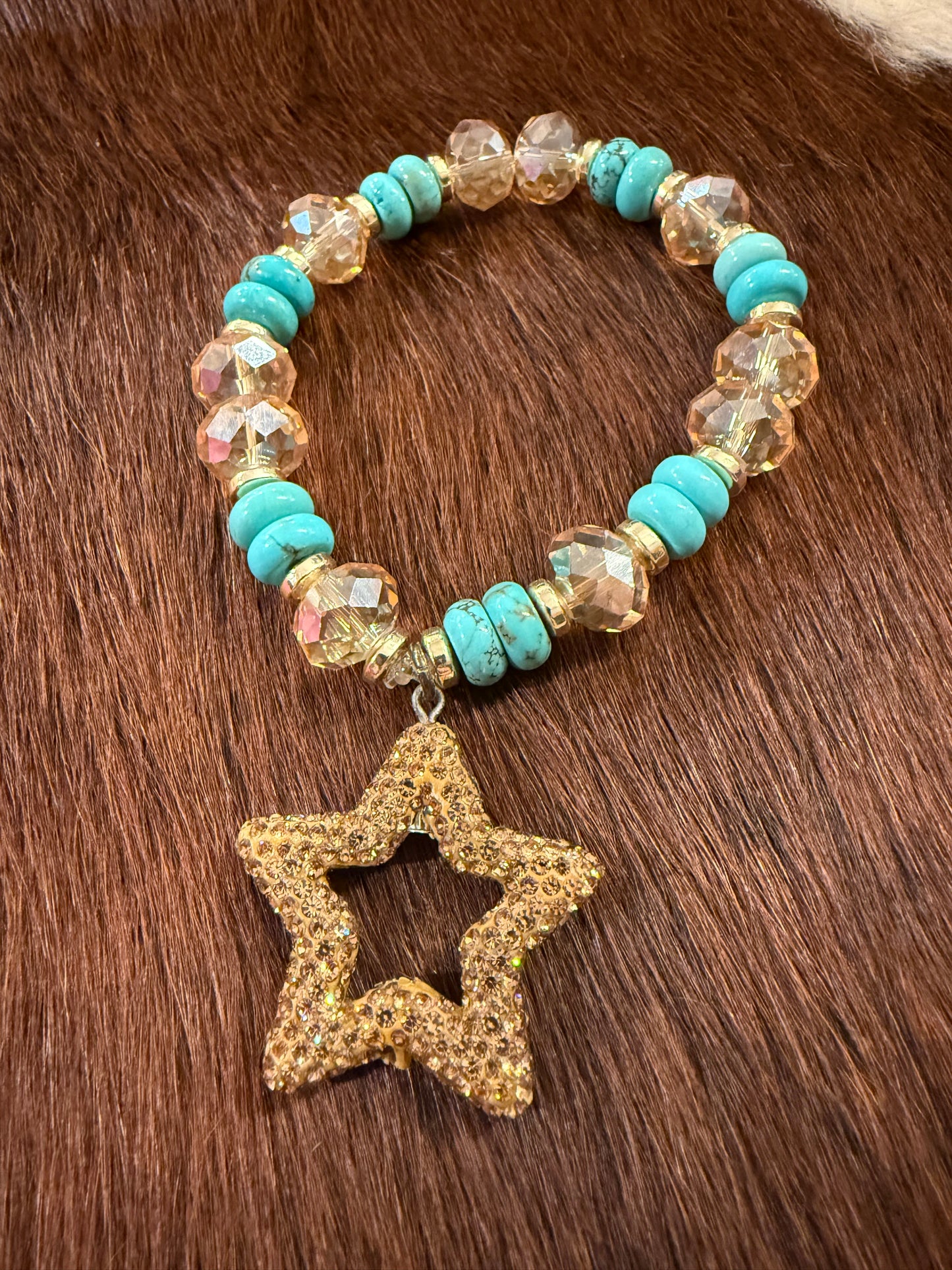 Mariah Bracelet