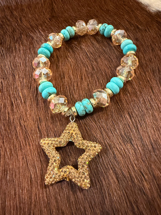 Mariah Bracelet
