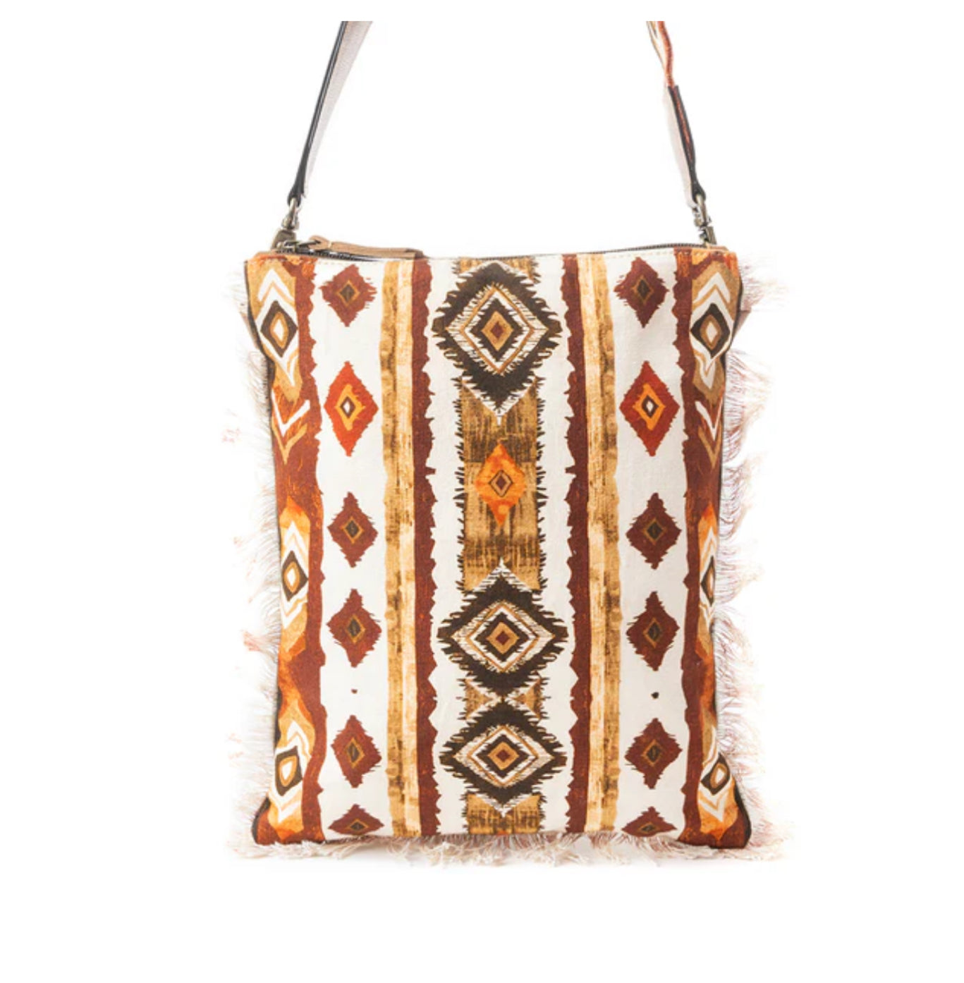 Beautiful Tapestry Crossbody