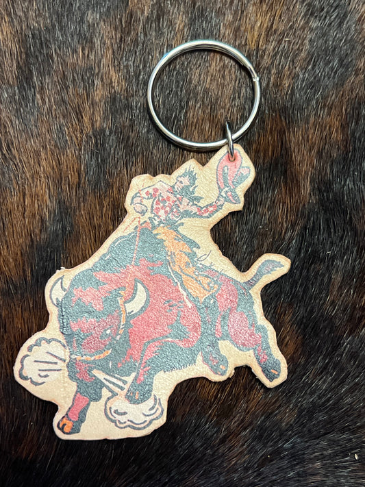 XoXo Keychain