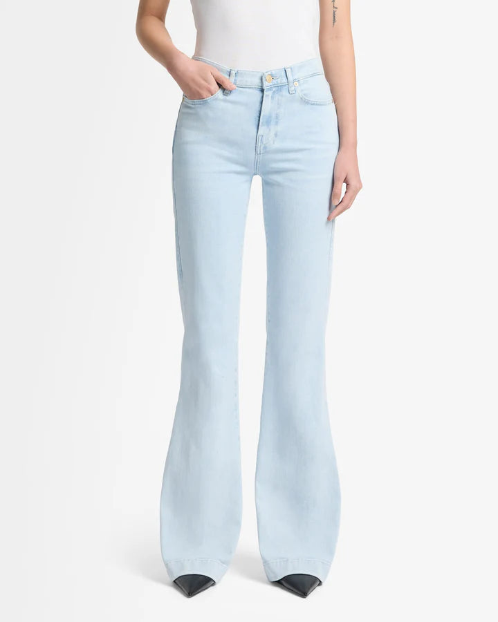 Malibu Sky Tailorless Left Hand Dojo