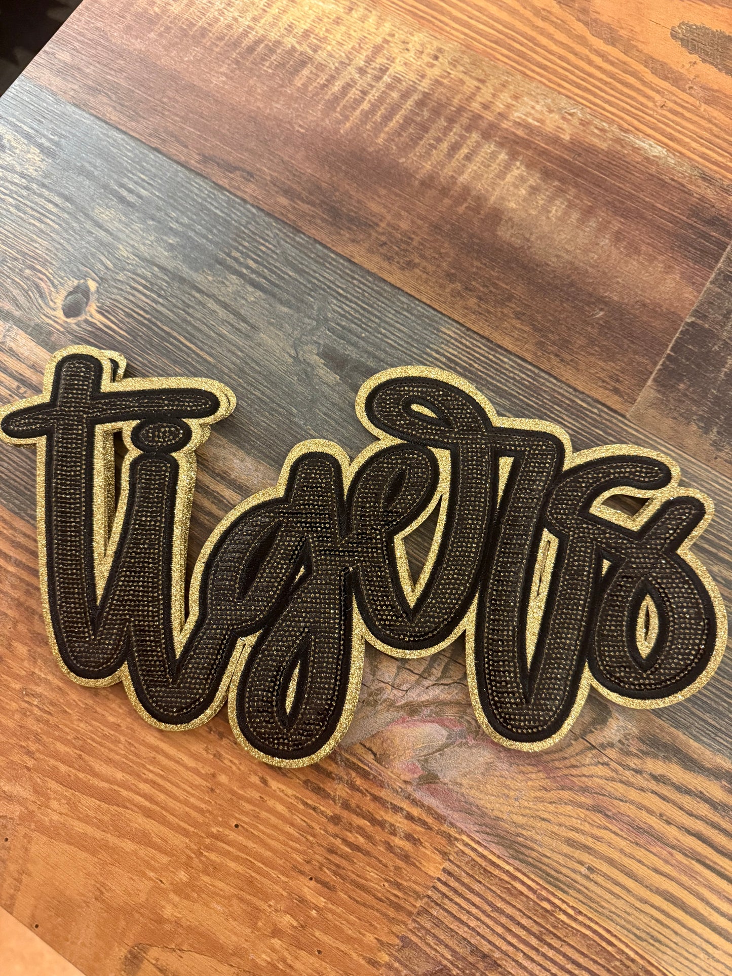 Tigers Transfer