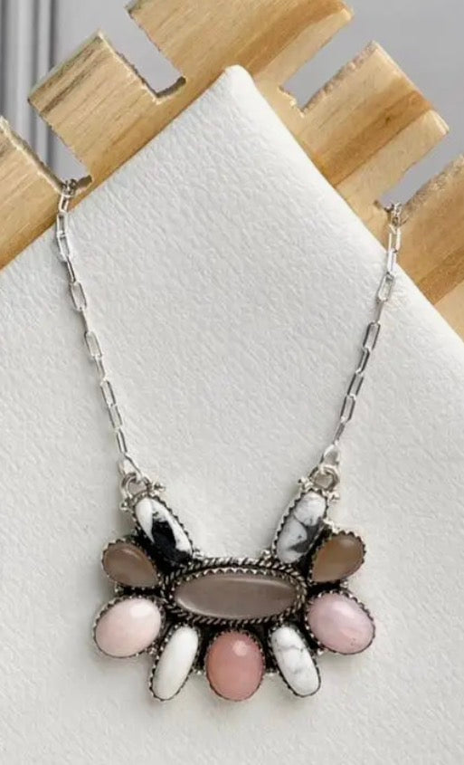 Maggie Mae Necklace