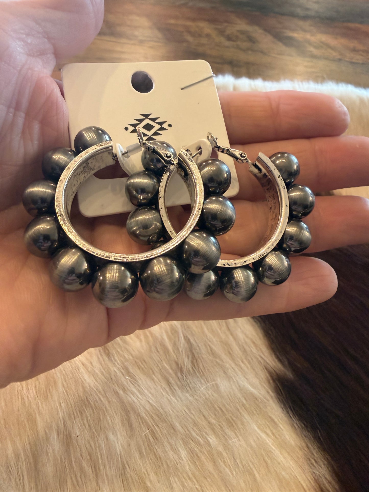 Shelby Ann Earrings
