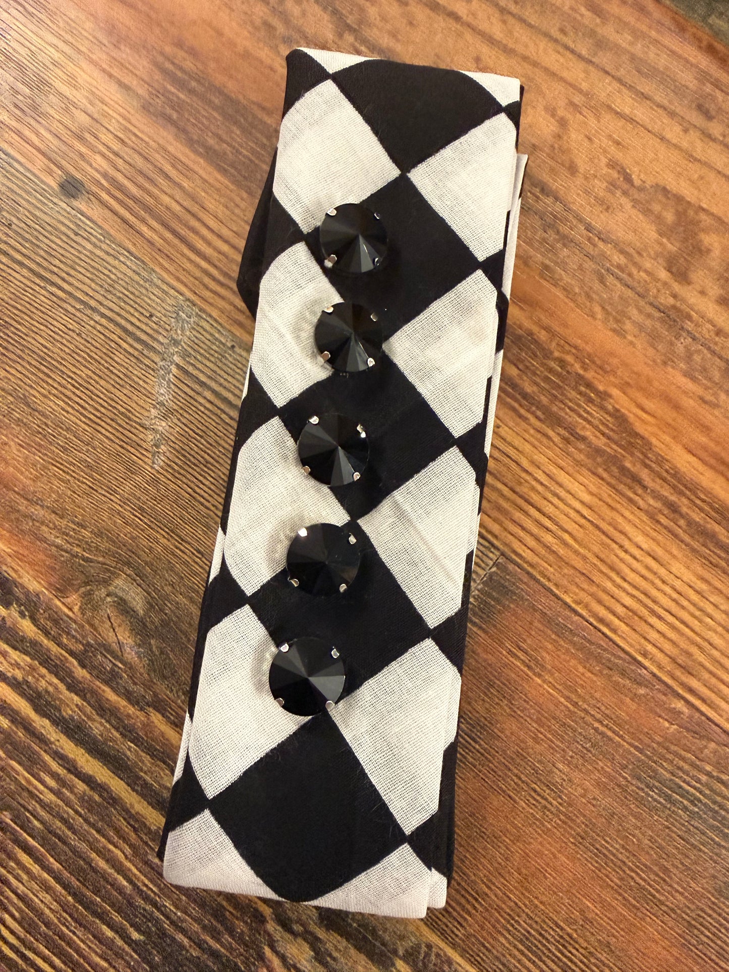 Bandana Bling 1