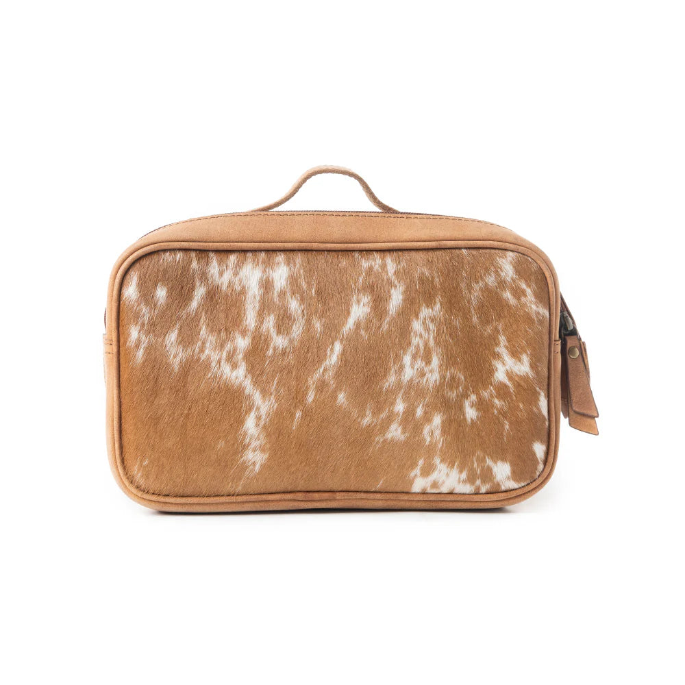 Martha High Trail Toiletries Bag