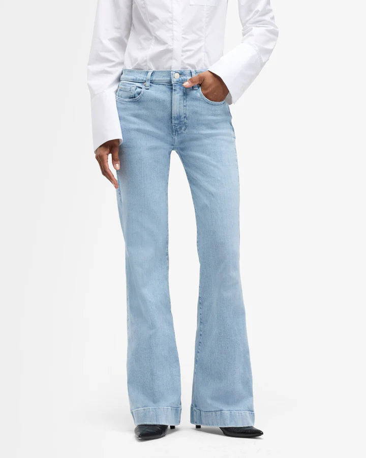 Olina Slim Illusion Tailorless Dojo