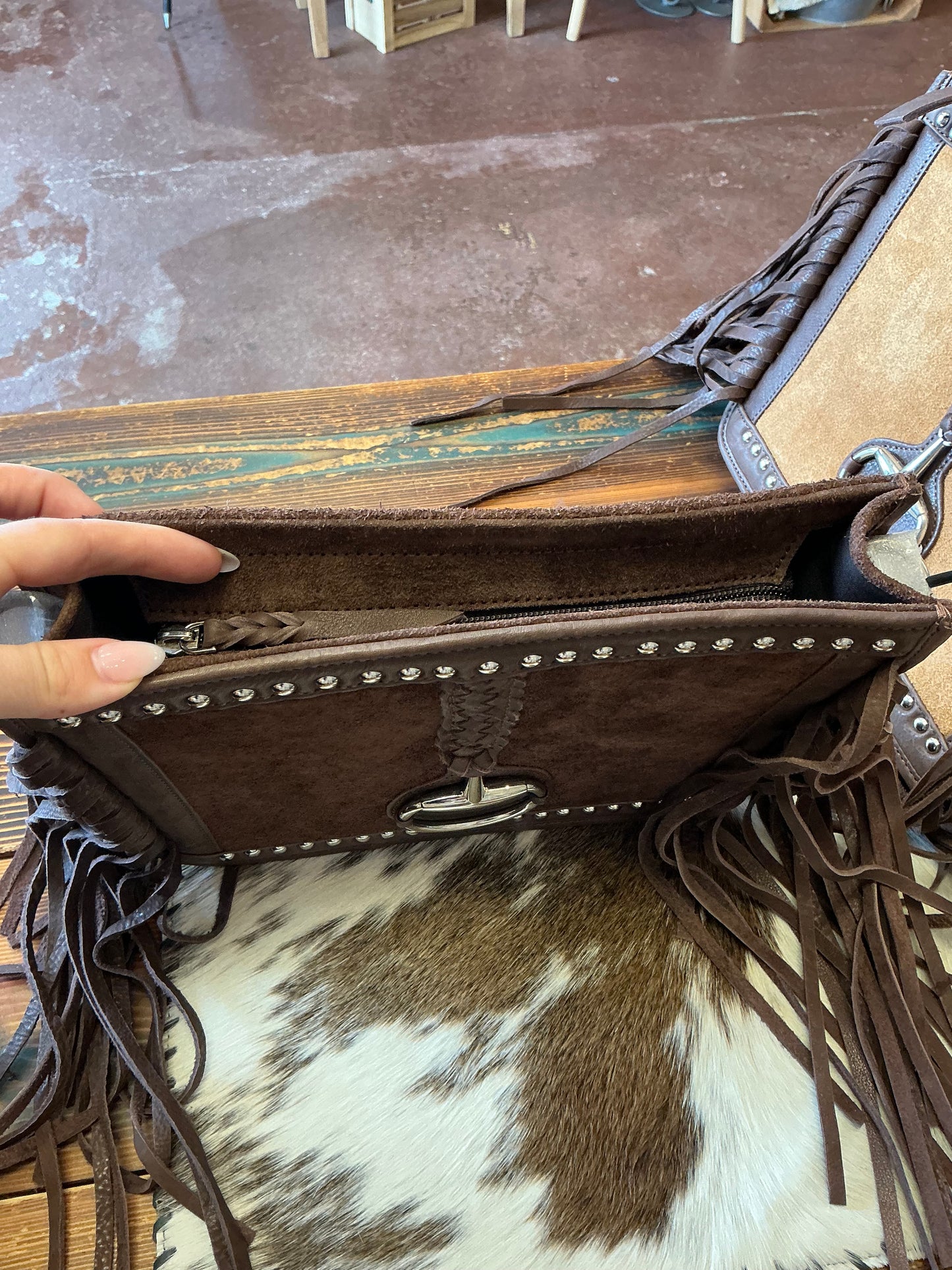 Rosaline Purse