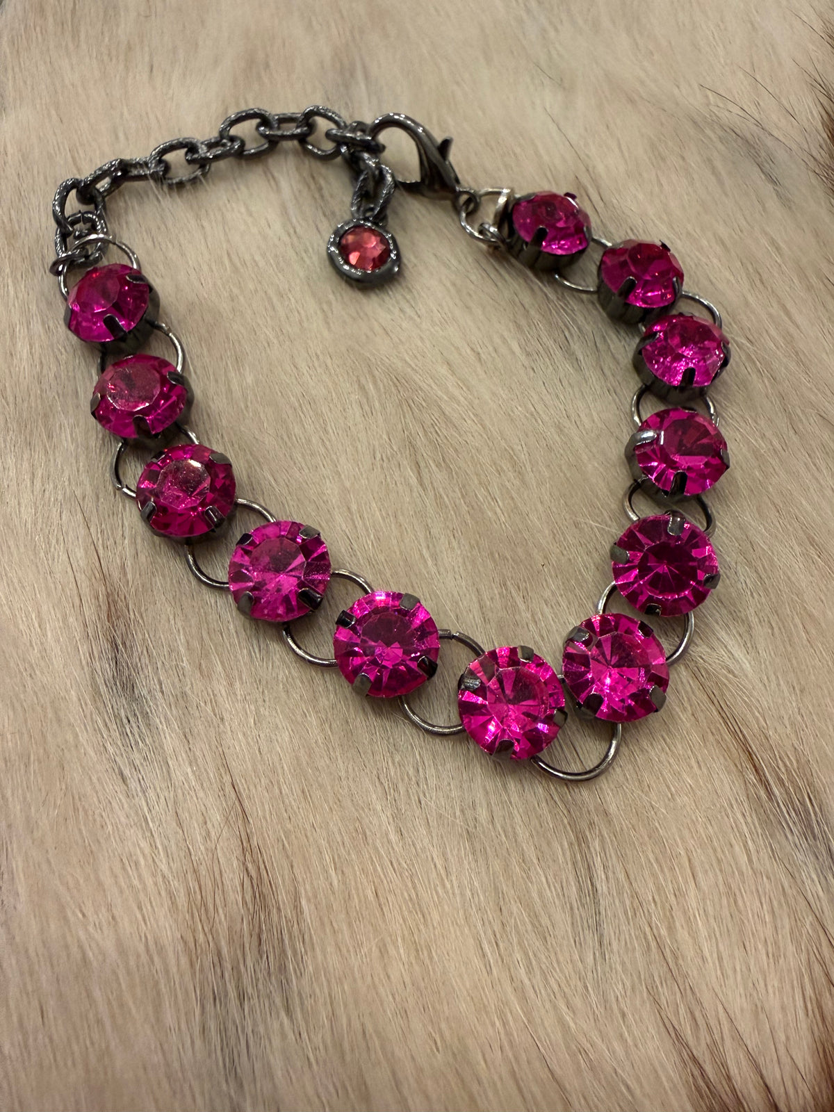 Baton Rouge Bracelet