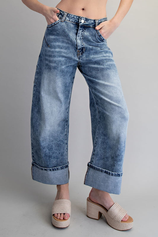 Painter Pants