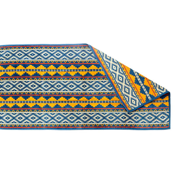 Myra Towel 5pc Set