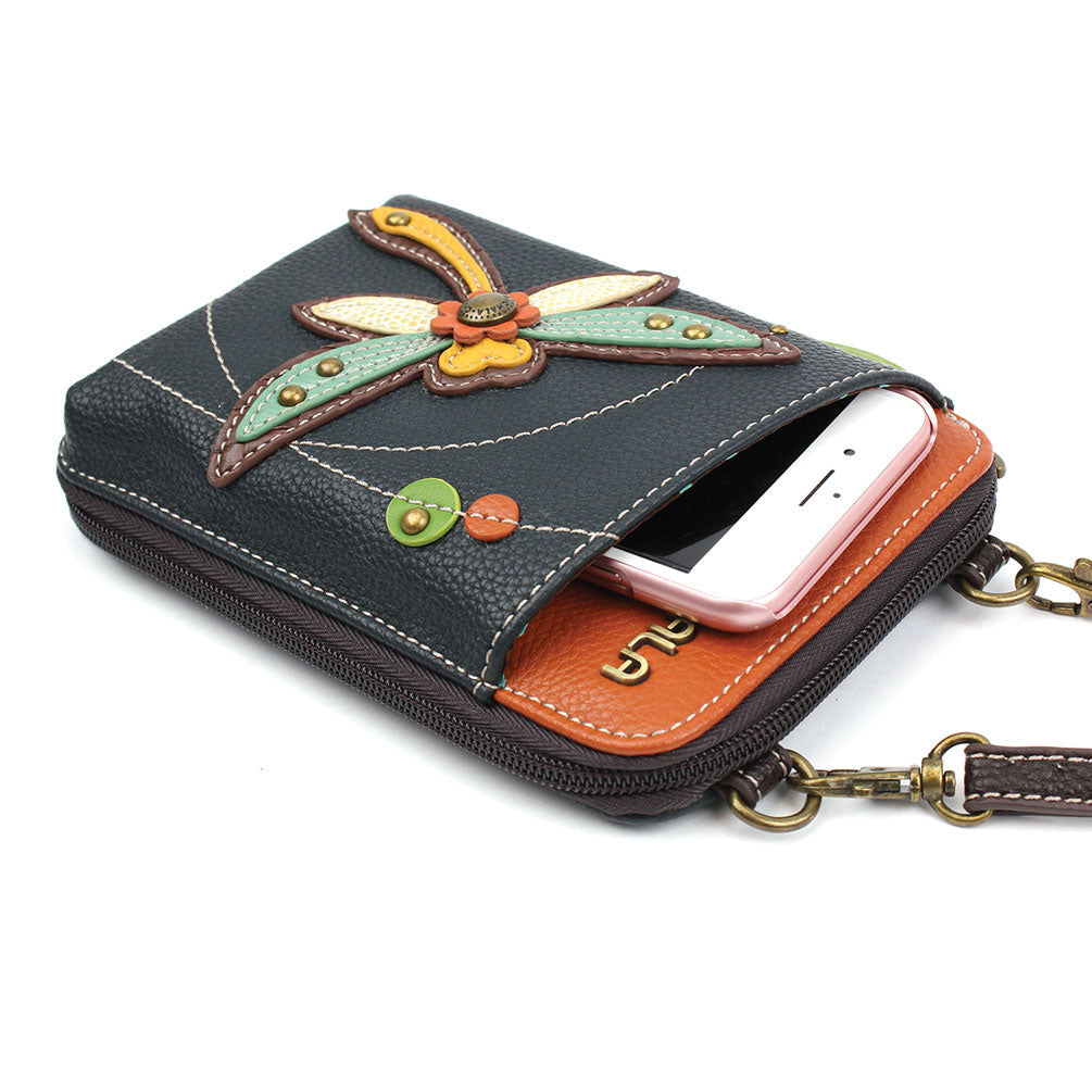 WALLET XBODY - DRAGONFLY