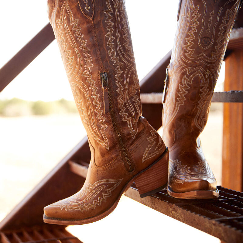 Casanova Boot by Ariat