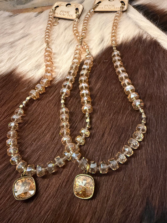 Nona Necklace