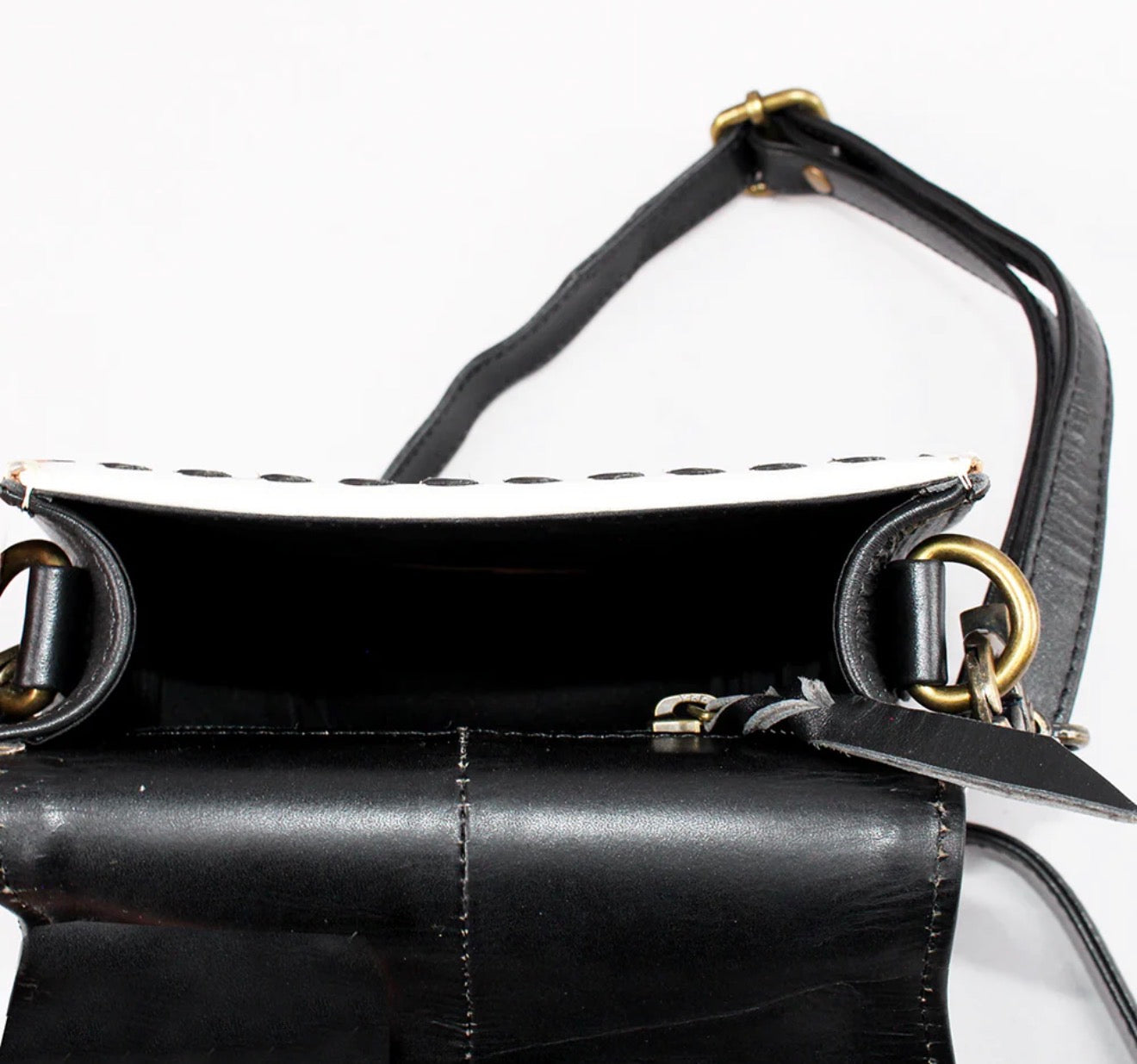 Wonderland Crossbody
