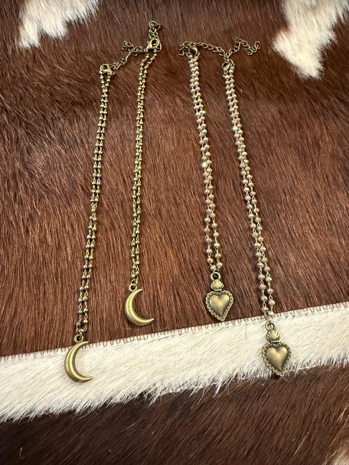 Lauren Necklace