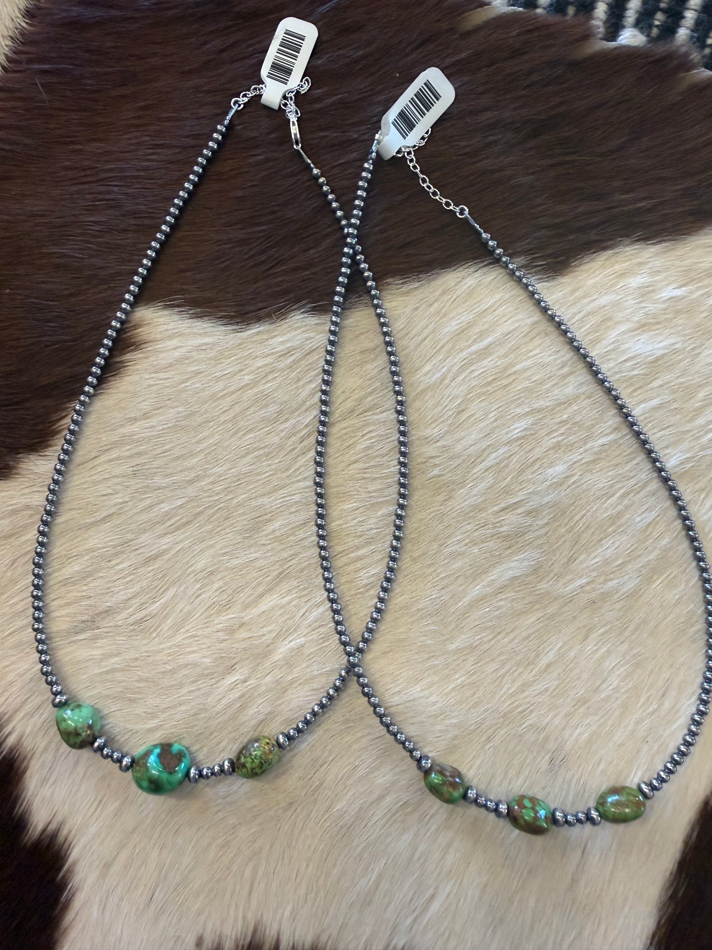 Payson Necklace