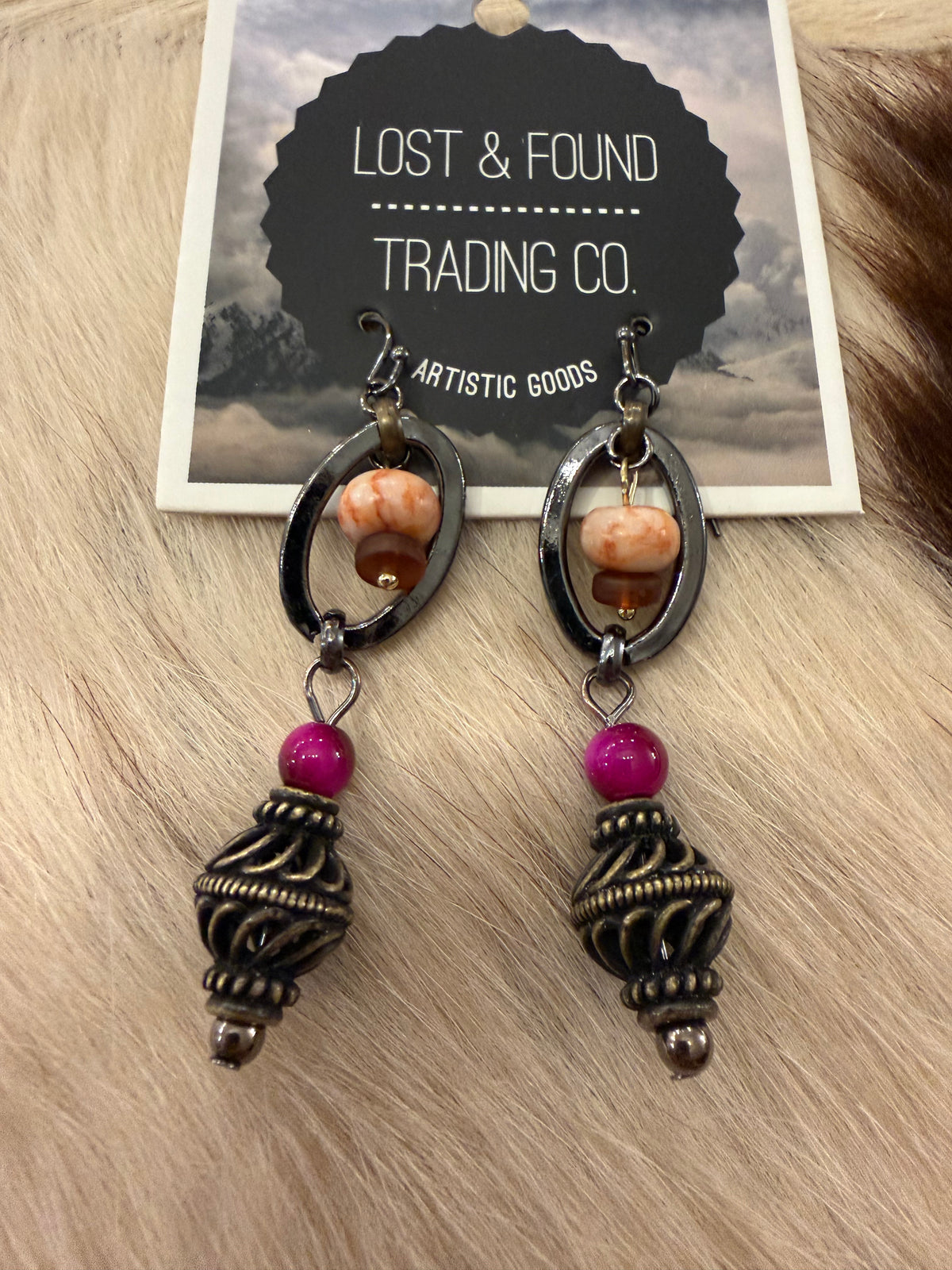 Atlanta Earrings