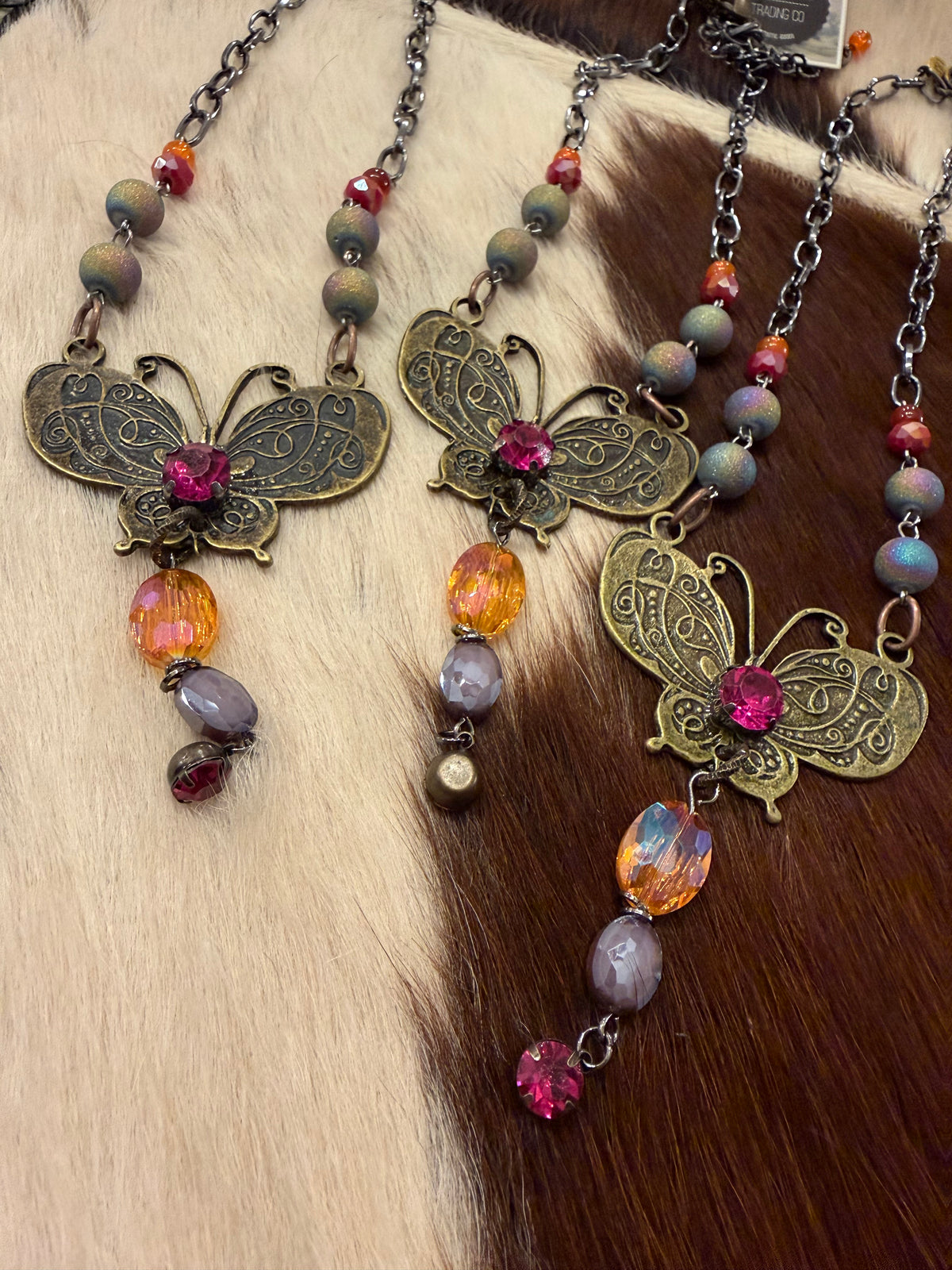 Bonita Necklace