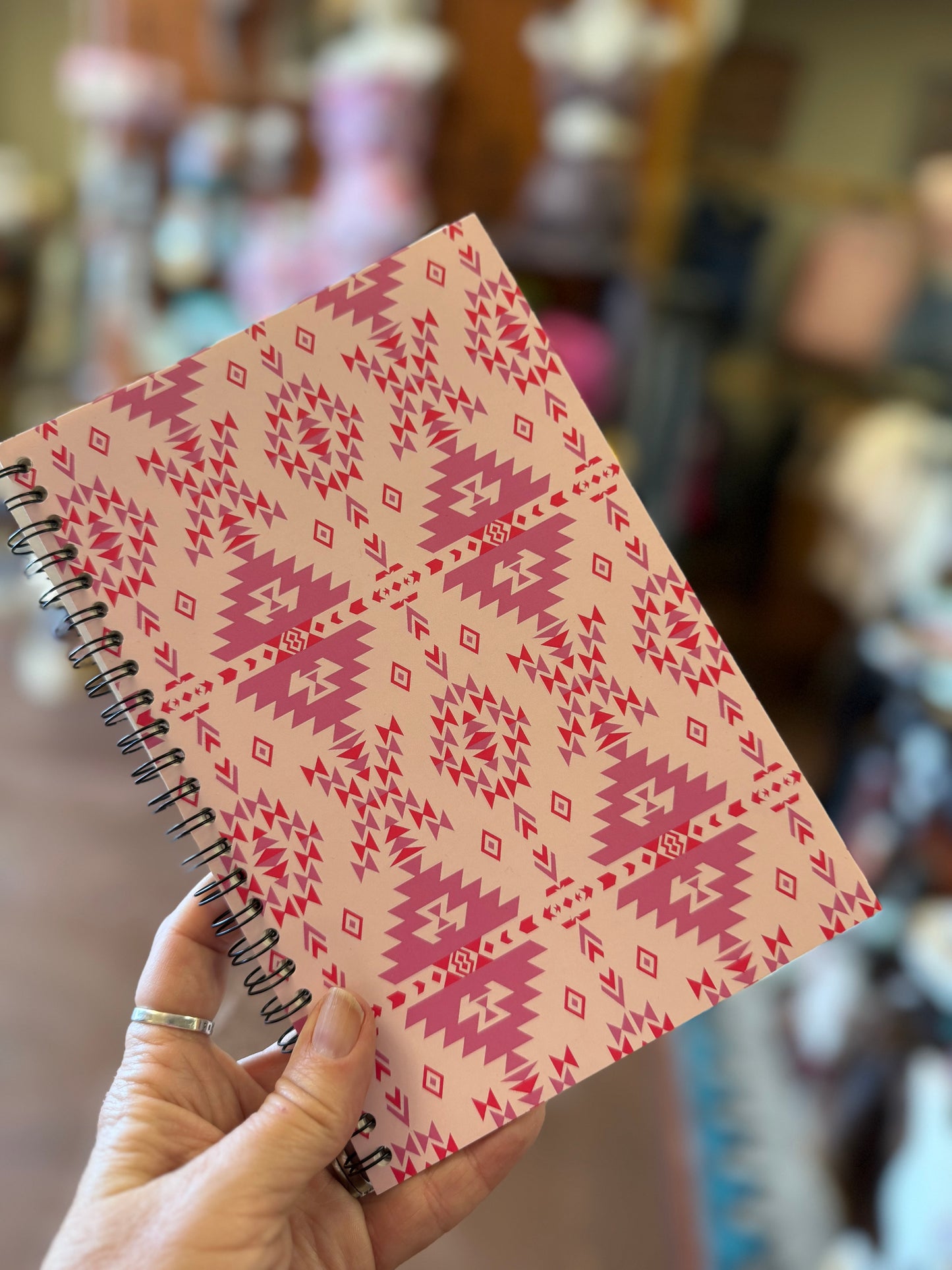 Western Notebooks