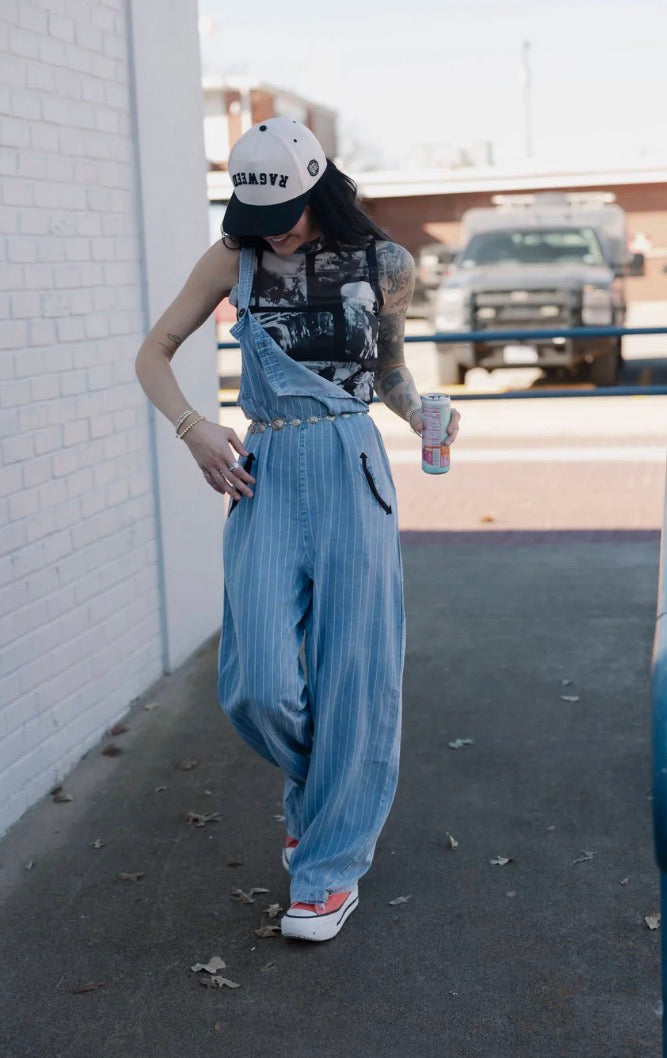Ranch Hand Overalls