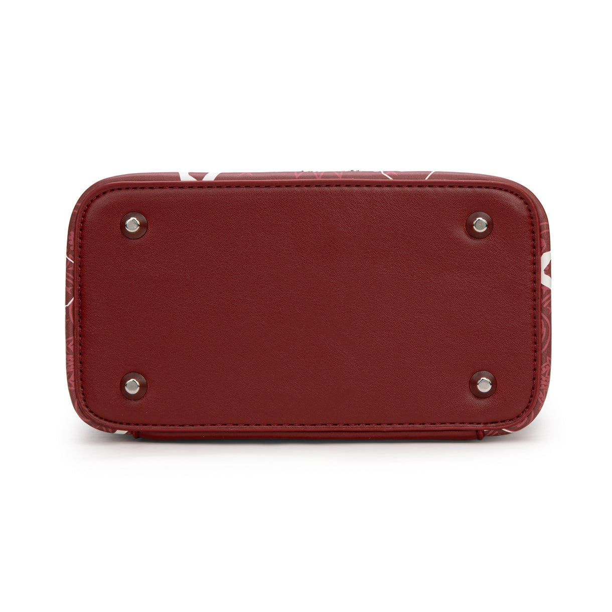 University of Oklahoma Sooners Vanity Top Handle-Bag