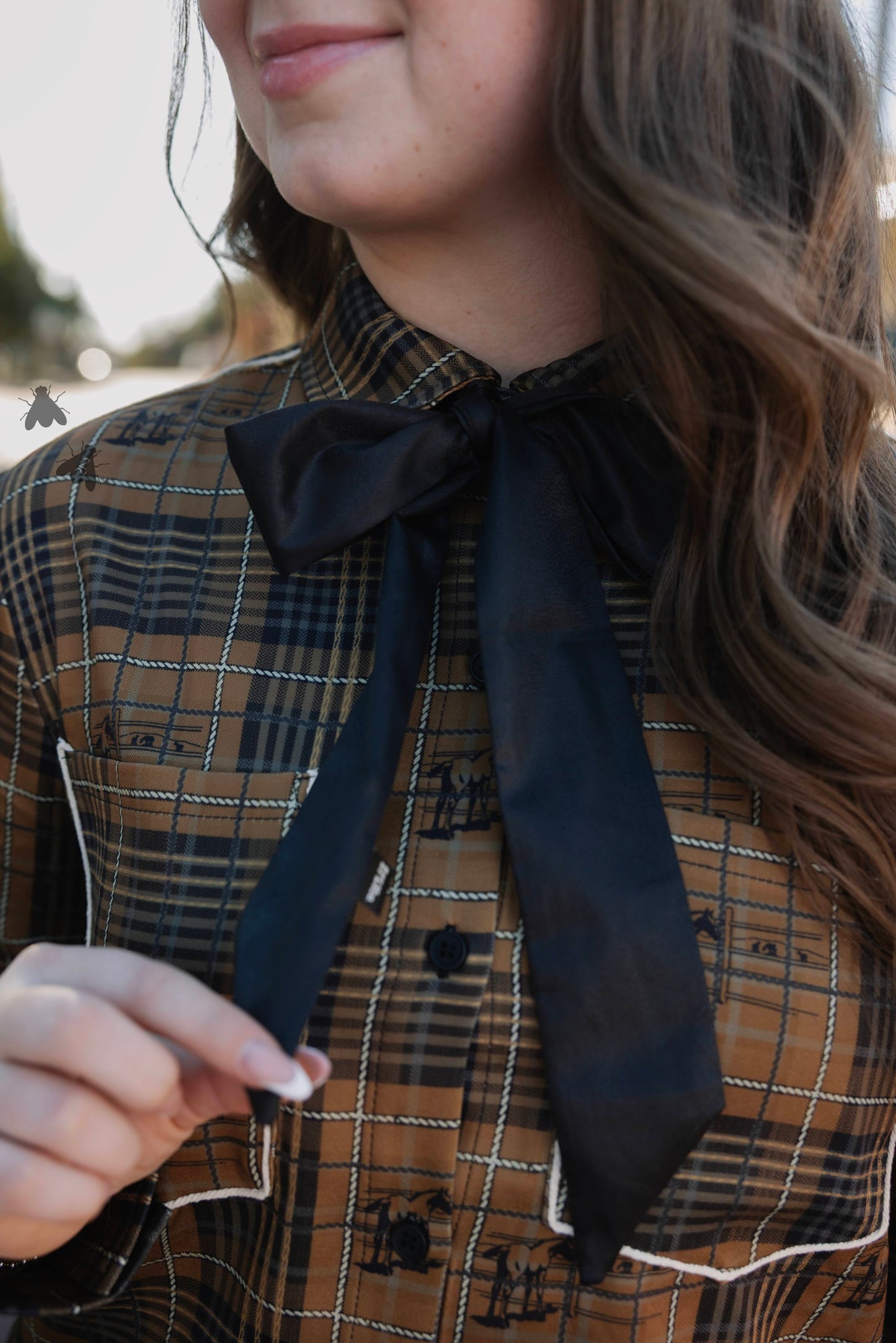 HIGH GRADE TWILLY *MIDNIGHT