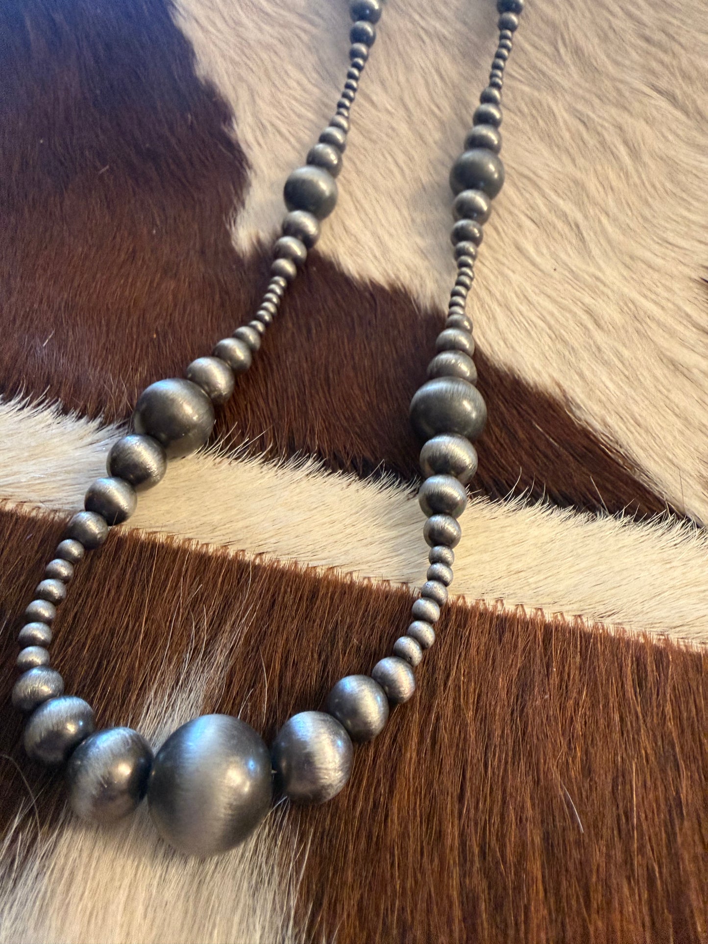 Acorn Necklace