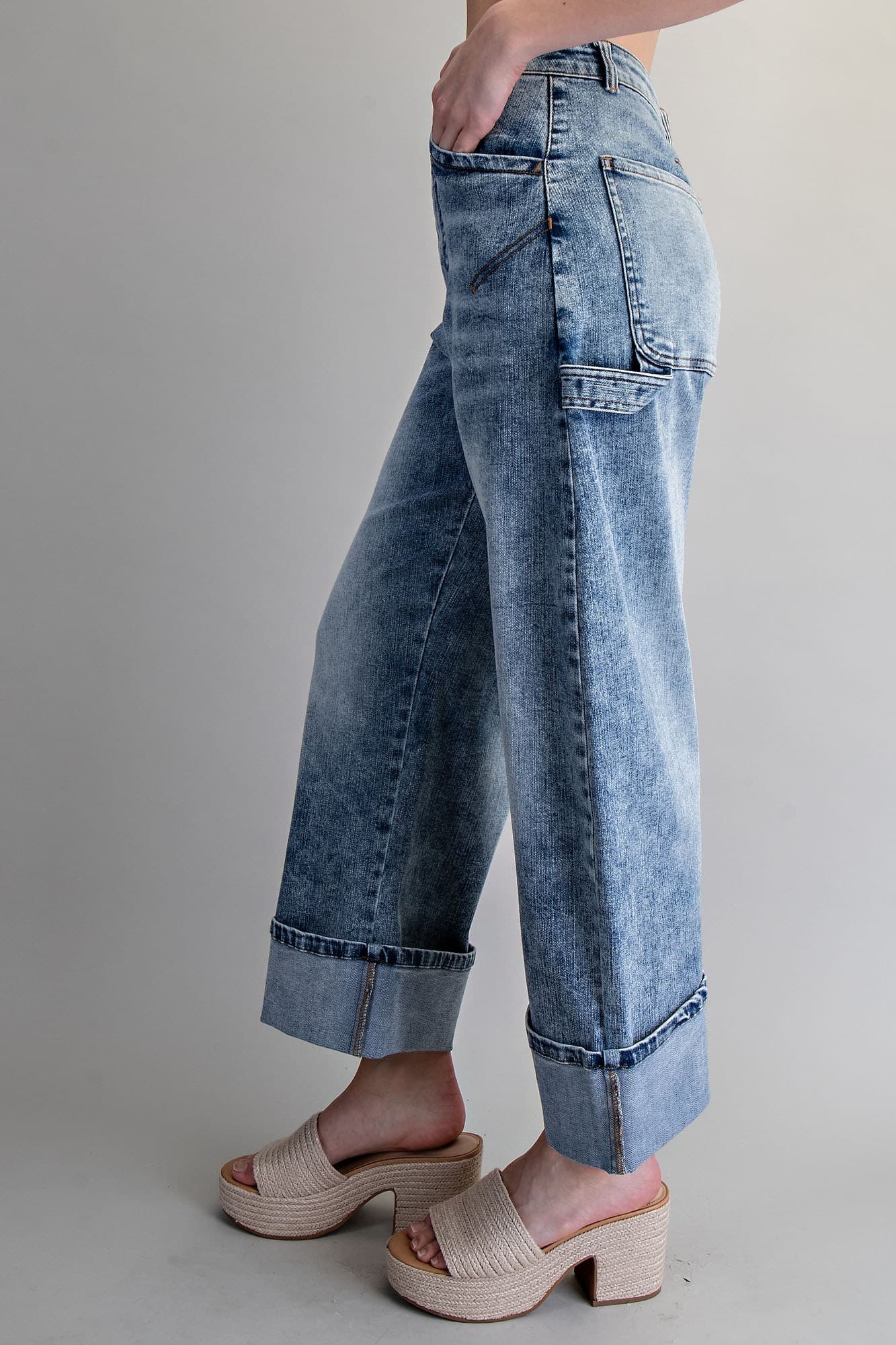 Painter Pants