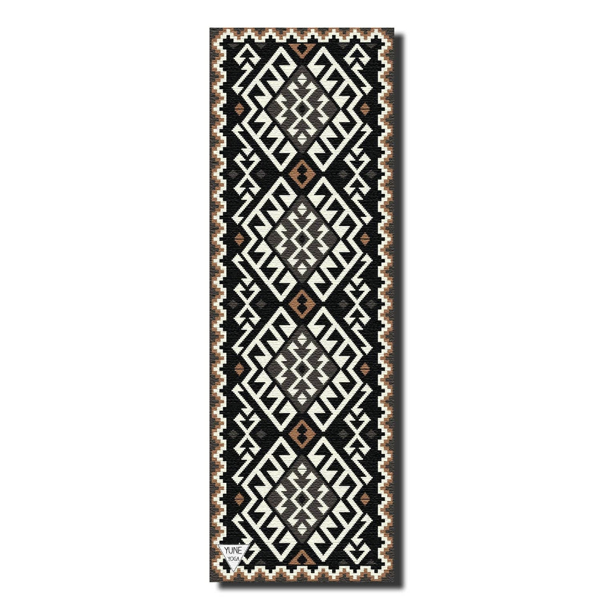 Moab Rocks Yoga Mat