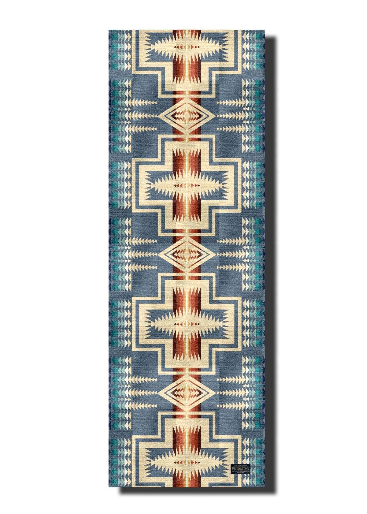 Pendleton - Harding Grey