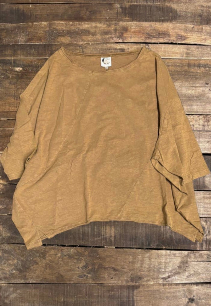 Be Free Top