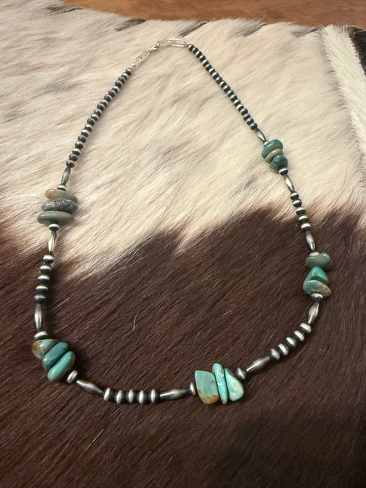 Arizona Necklace