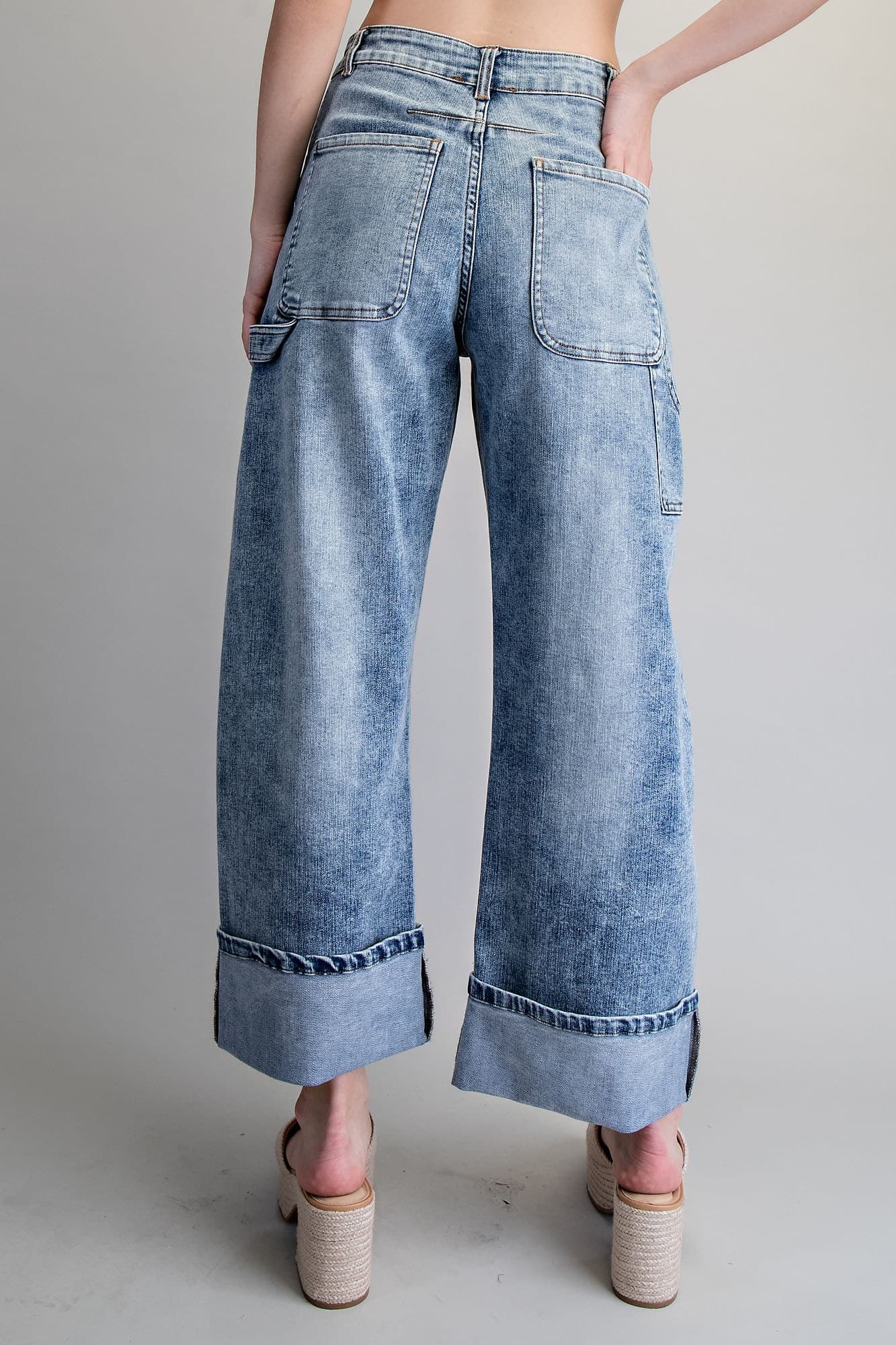 Painter Pants