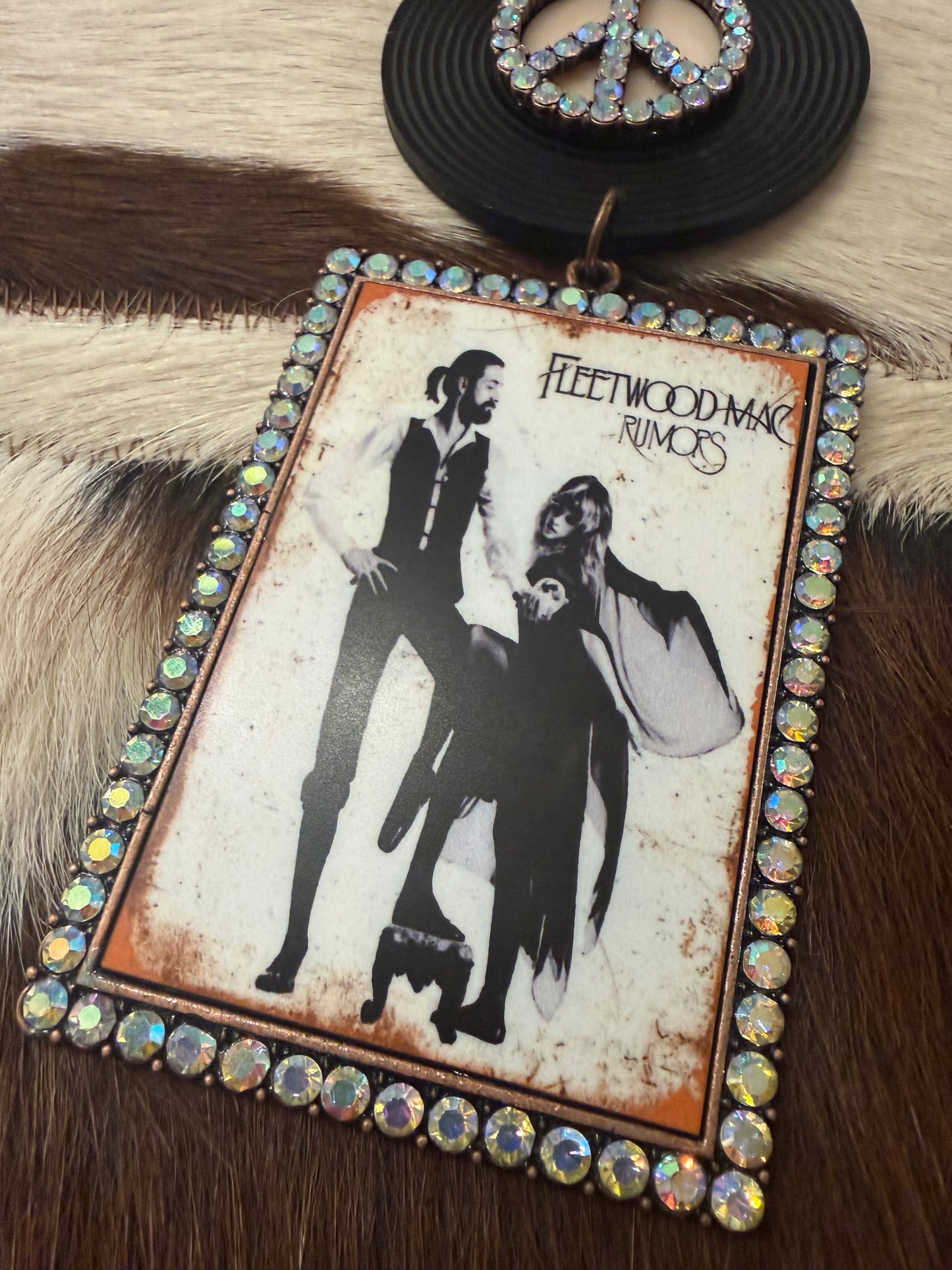 Rumors Necklace