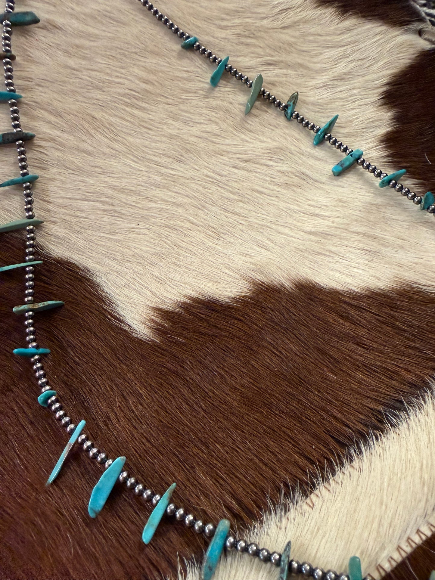 Big Gal Necklace