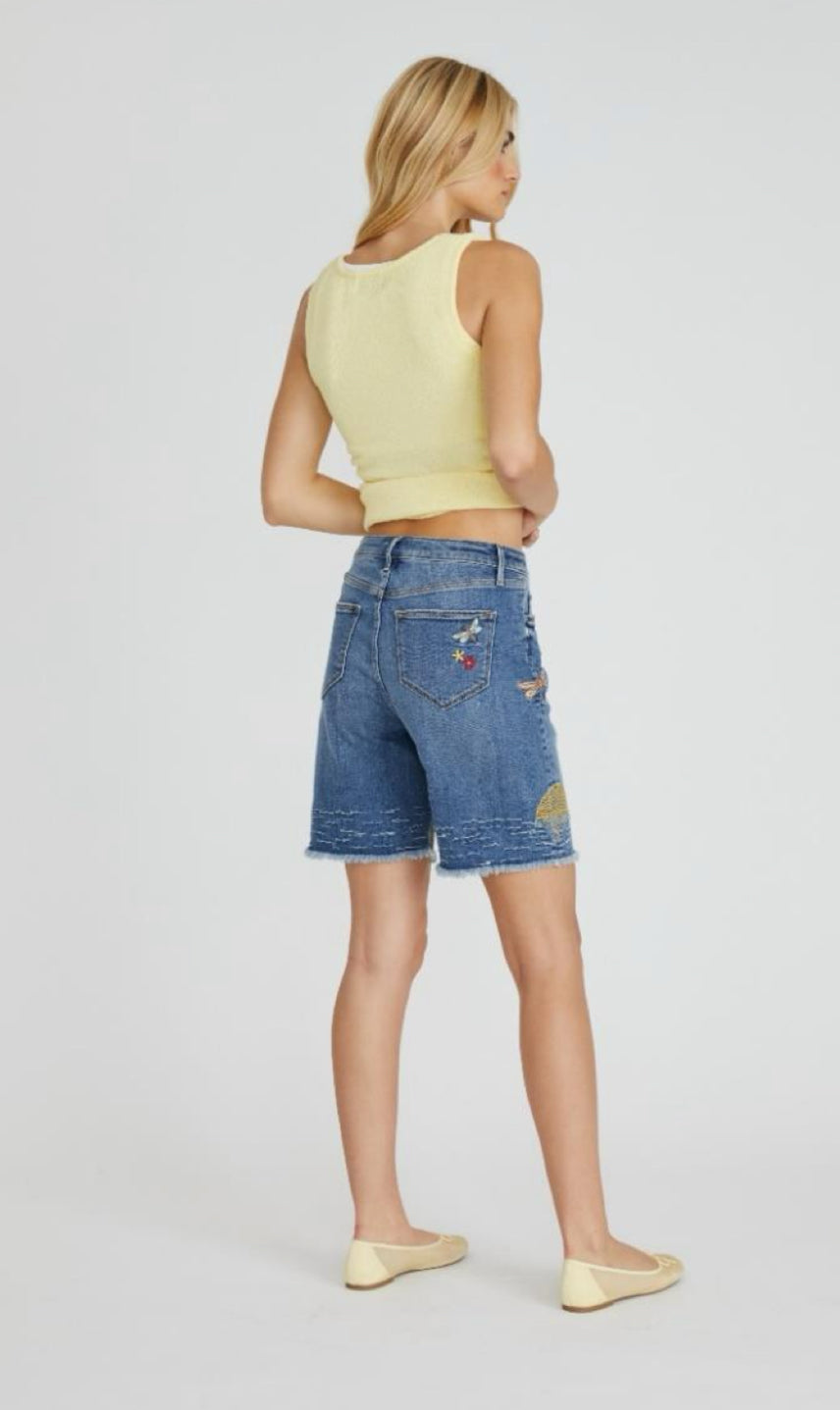 SANDY BERMUDA SHORT HERON BAY