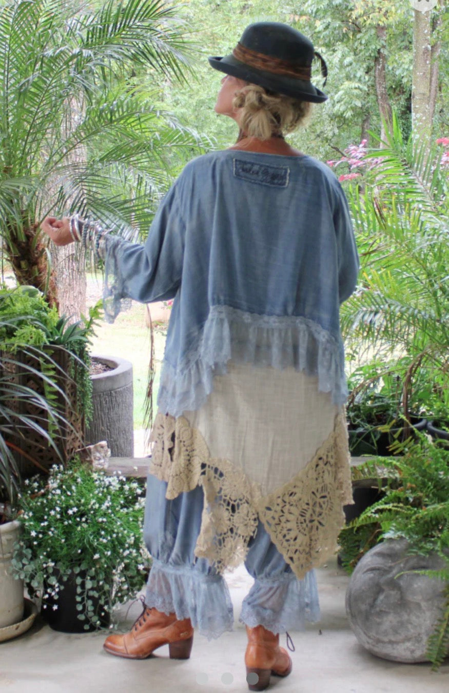 Alluring Romance Jacket