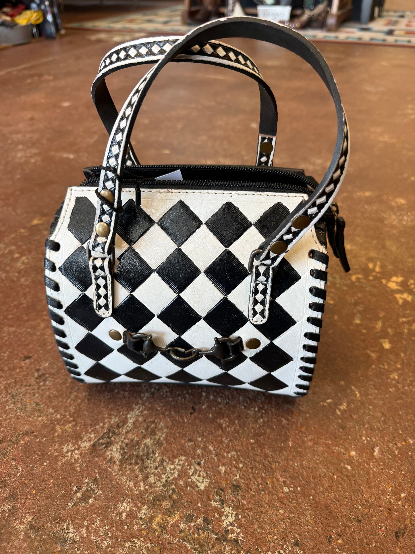 CHECKMATE-TOTE