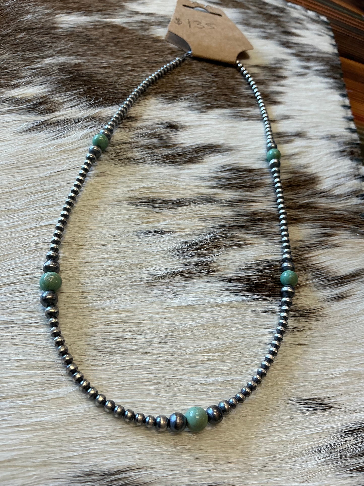 The Mylee Necklace