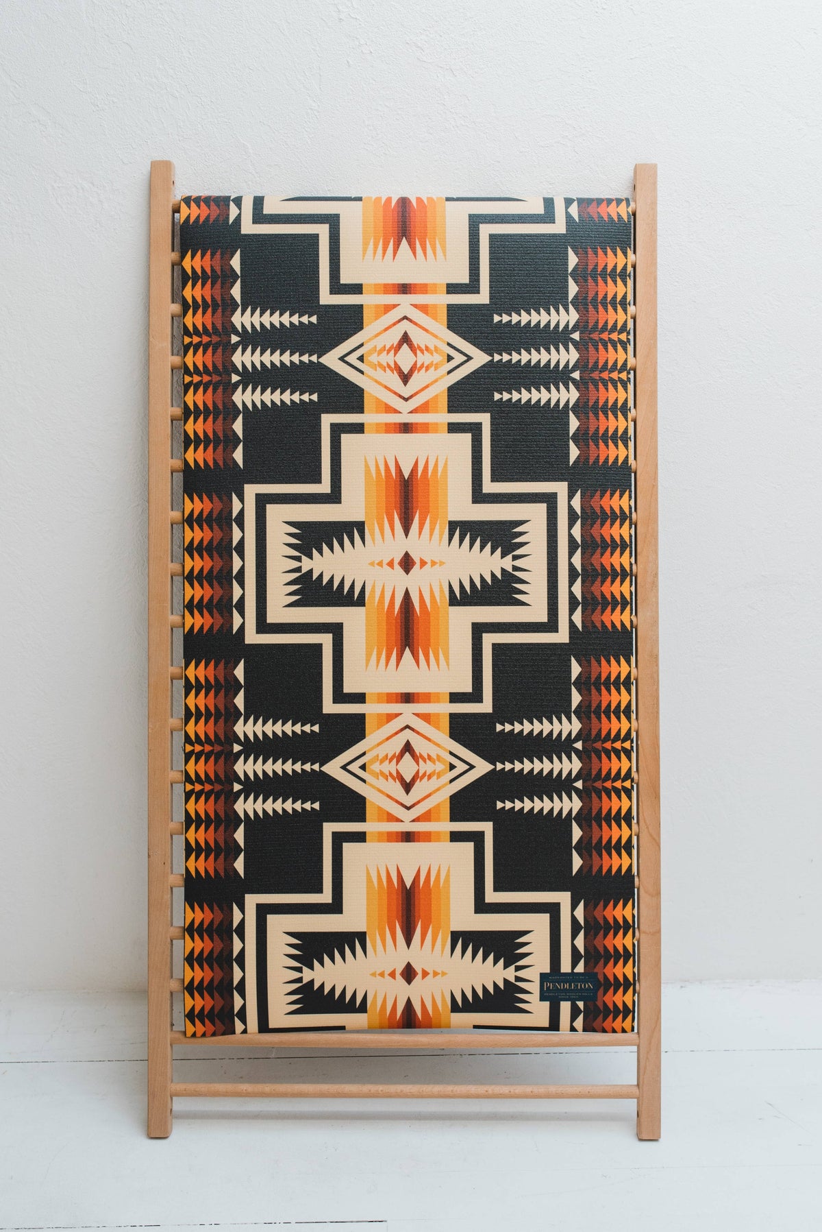 Pendleton - Harding Black