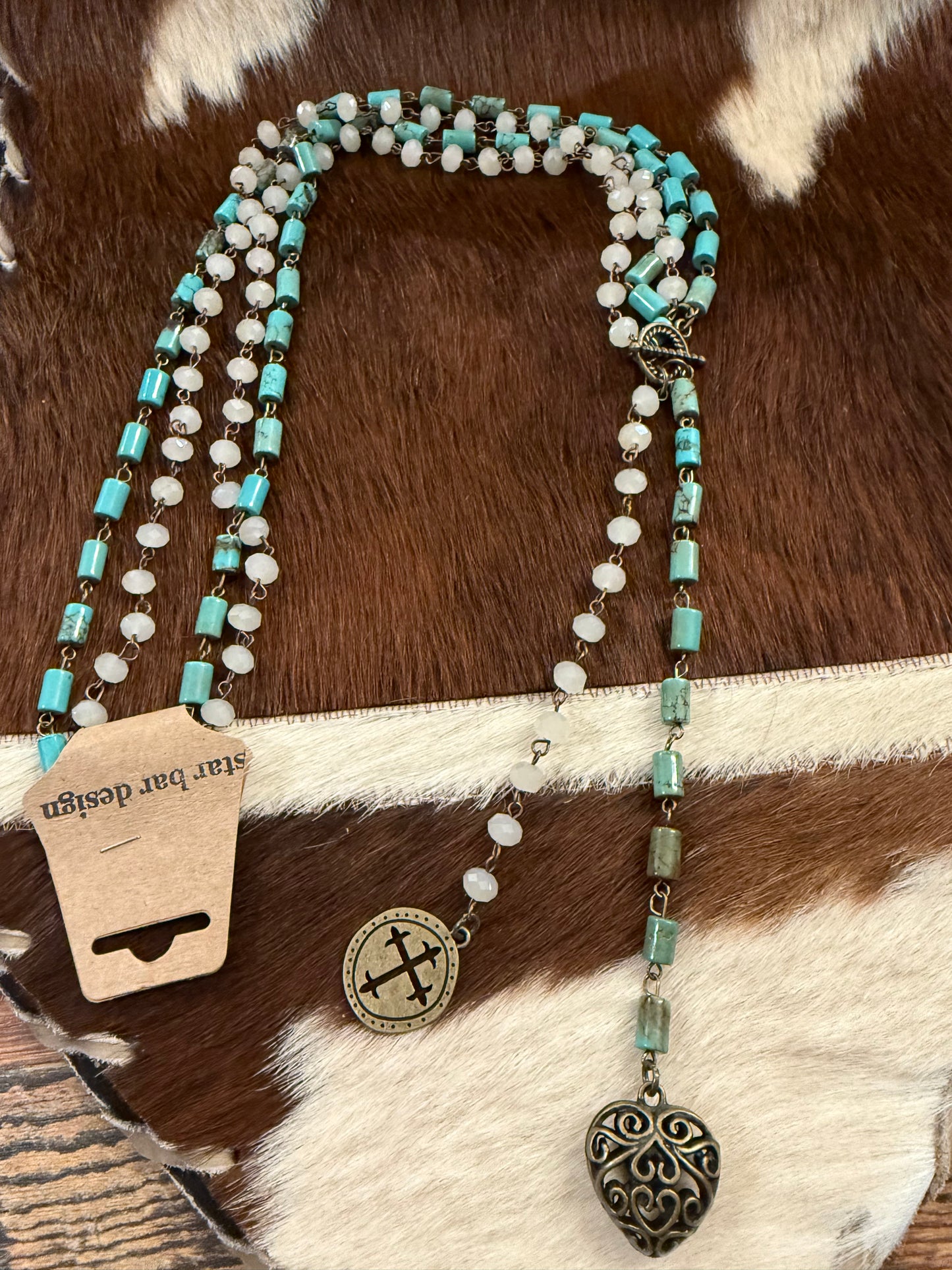 Victoria Necklace