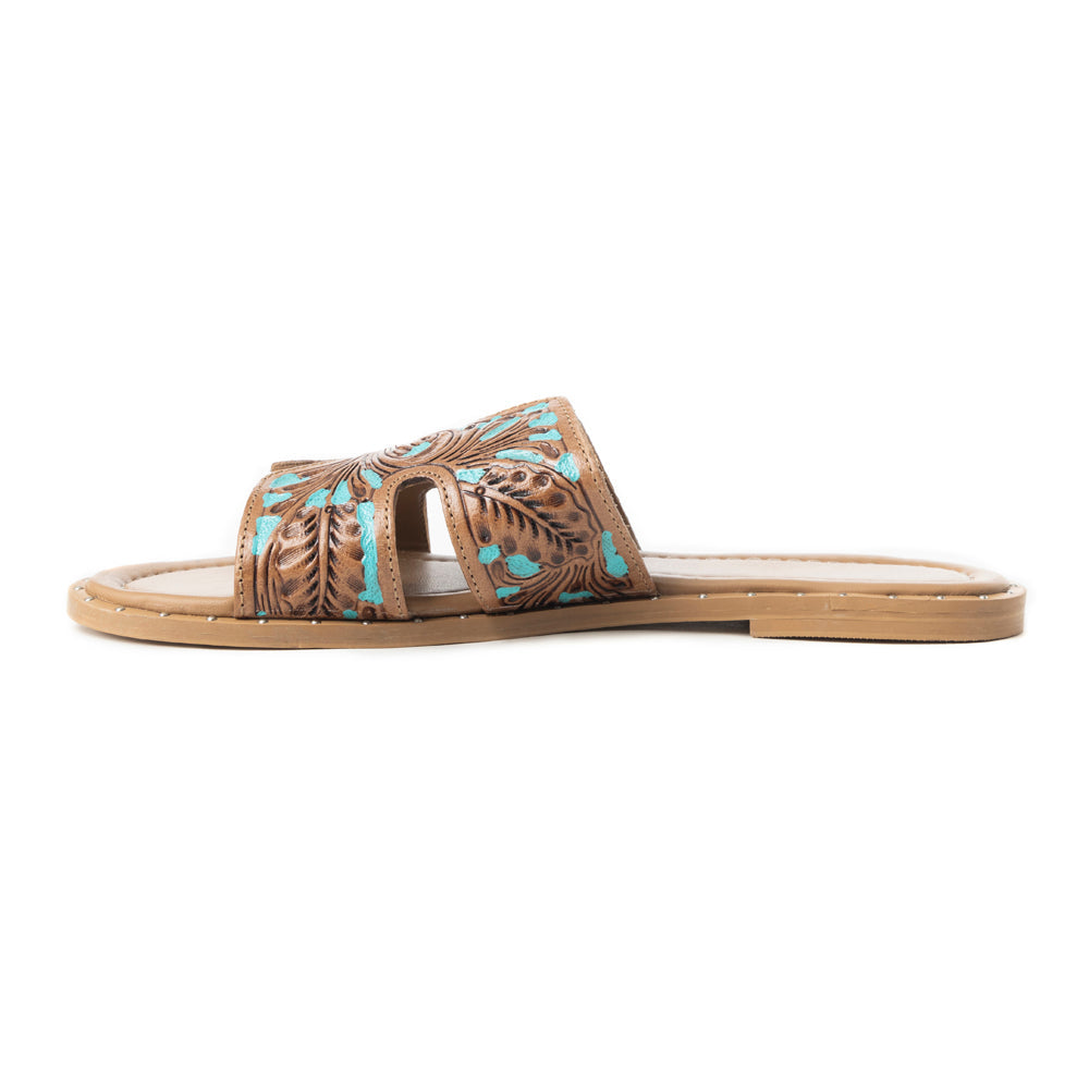 Carmina Anne Sandals