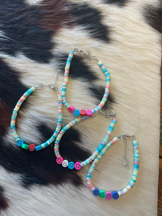 Anklet