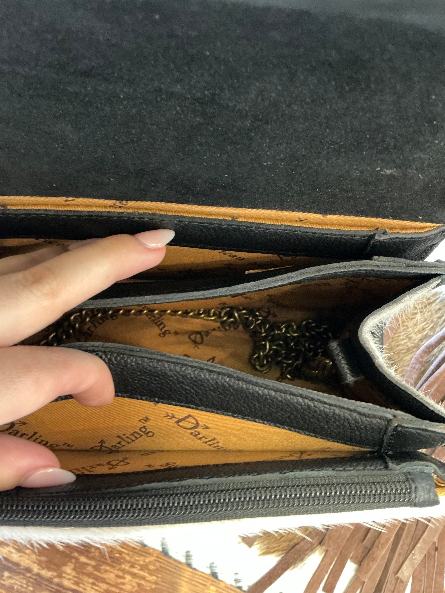 Rhona Purse